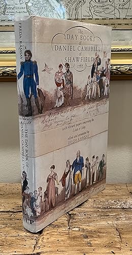 Imagen del vendedor de The Day Book of Daniel Campbell of Shawfield 1767: With Relevant Papers Concerning the Estate of Islay a la venta por CARDINAL BOOKS  ~~  ABAC/ILAB