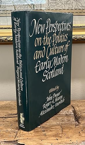 Image du vendeur pour New Perspectives on the Politics & Culture of Early Modern Scotland mis en vente par CARDINAL BOOKS  ~~  ABAC/ILAB