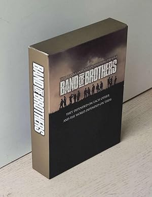 HERMANOS DE SANGRE - BAND OF BROTHERS