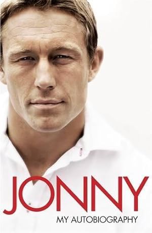 Seller image for Jonny: My Autobiography for sale by WeBuyBooks