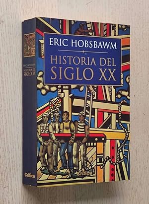 HISTORIA DEL SIGLO XX (1914-1991)