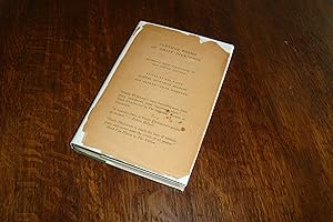 Image du vendeur pour Further Poems of Emily Dickinson (in rare DJ) mis en vente par Medium Rare Books