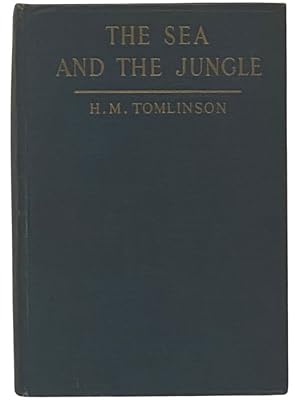 Seller image for The Sea and the Jungle for sale by Yesterday's Muse, ABAA, ILAB, IOBA