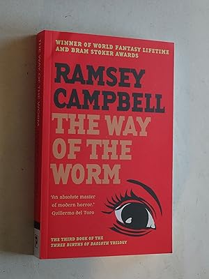 The Way Of The Worm