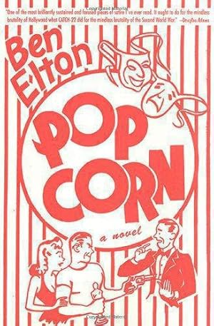 Immagine del venditore per Popcorn venduto da WeBuyBooks
