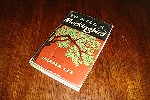 To Kill A Mockingbird (third printing)