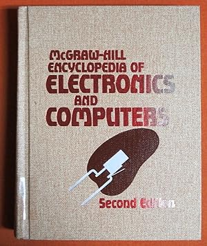 Seller image for McGraw-Hill Encyclopedia of Electronics and Computers for sale by GuthrieBooks