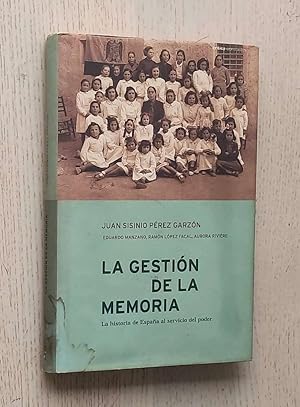 LA GESTIÓN DE LA MEMORIA