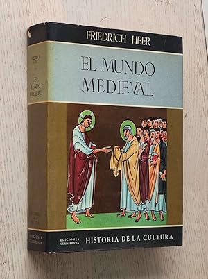 EL MUNDO MEDIEVAL. Europa 1100-1350