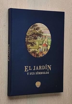 EL JARDÍN Y SUS SÍMBOLOS (libro en estuche)