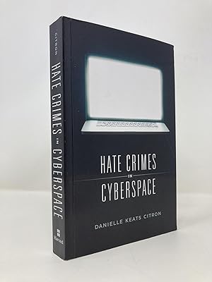 Imagen del vendedor de Hate Crimes in Cyberspace a la venta por Southampton Books