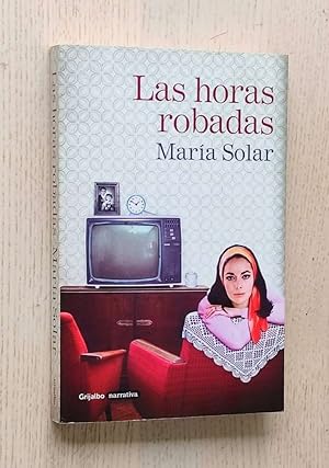 LAS HORAS ROBADAS