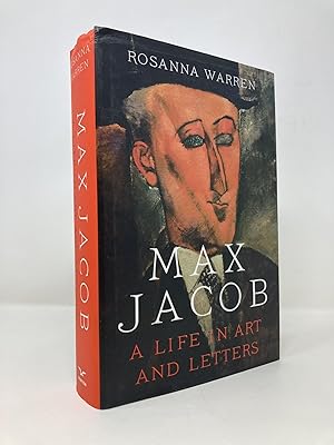 Seller image for Max Jacob: A Life in Art and Letters for sale by Southampton Books
