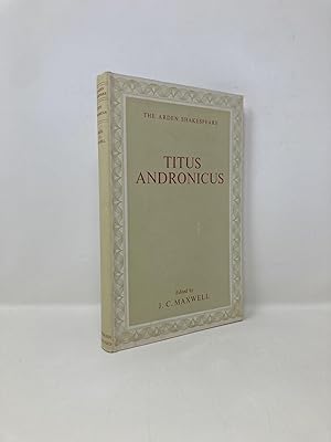 Titus Andronicus (Arden Shakespeare)