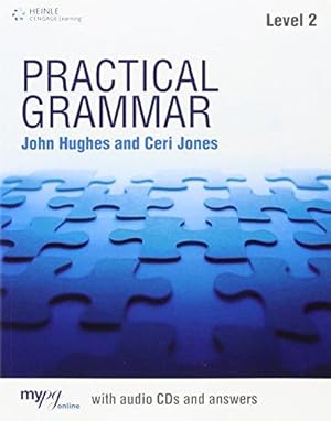 Seller image for Practical Grammar: No. 2: Student Book with Key (Practical Grammar: Student Book with Key) for sale by WeBuyBooks