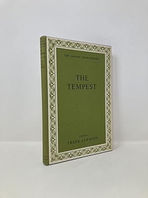 The Tempest (Arden Shakespeare)