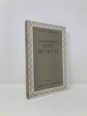 Seller image for The Second Part of King Henry VI (Arden Shakespeare) for sale by Southampton Books