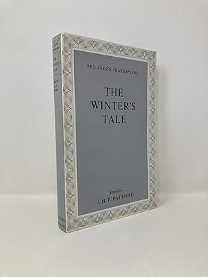 The Winter's Tale (Arden Shakespeare)