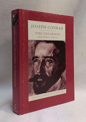 Bild des Verkufers fr The Informer and Other Stories (The Complete Short Fiction of Joseph Conrad) zum Verkauf von Book House in Dinkytown, IOBA