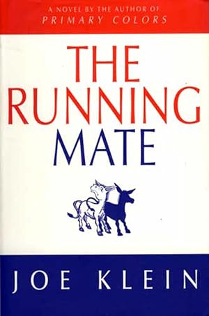 Imagen del vendedor de The Running Mate a la venta por Kayleighbug Books, IOBA