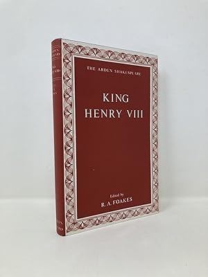 King Henry VIII (Arden Shakespeare)