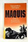 Seller image for MAQUIS for sale by Libro Inmortal - Libros&Co. Librera Low Cost