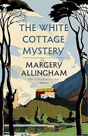 Bild des Verkufers fr The White Cottage Mystery zum Verkauf von WeBuyBooks