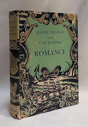 Bild des Verkufers fr Romance: A Novel zum Verkauf von Book House in Dinkytown, IOBA
