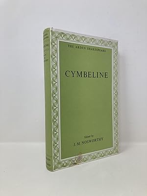 Cymbeline (Arden Shakespeare)