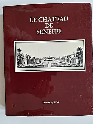 Seller image for Le chteau de Seneffe for sale by Philippe Moraux