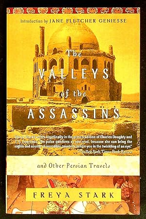 Bild des Verkufers fr The Valleys of the Assassins: and Other Persian Travels (Modern Library (Paperback)) zum Verkauf von Shopbookaholic Inc