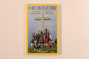 MEDJUGORJE. Einladung zum Frieden