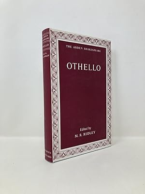 Othello (Arden Shakespeare)