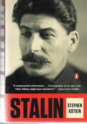 Seller image for Stalin: Paradoxes of Power, 1878-1928 for sale by EdmondDantes Bookseller