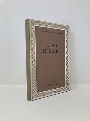 King Richard II (Arden Shakespeare)