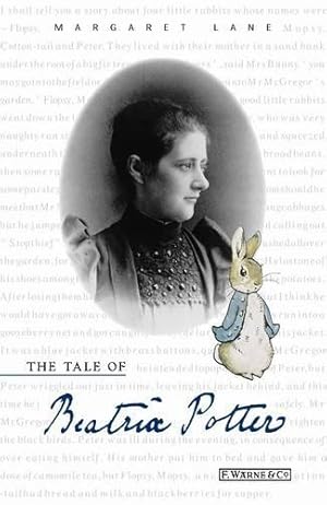 Seller image for The Tale of Beatrix Potter: A Biography for sale by WeBuyBooks