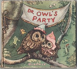 Dr. Owl's Party