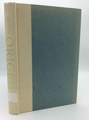 Seller image for ORIGEN for sale by Kubik Fine Books Ltd., ABAA