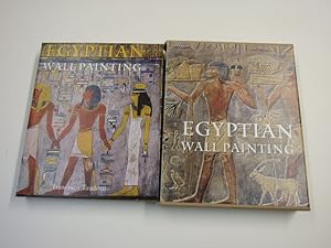 Immagine del venditore per Egyptian Wall Painting venduto da Ardis Books