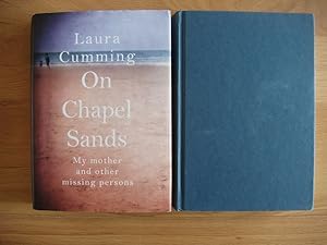 On Chapel Sands - My Mother and Other Missing Persons
