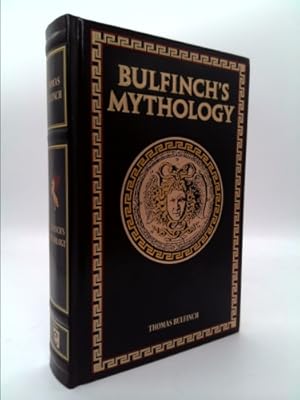 Bild des Verkufers fr Bulfinch's Mythology zum Verkauf von ThriftBooksVintage