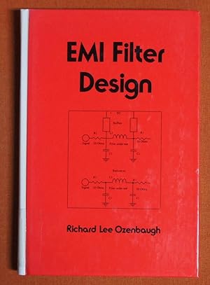 Seller image for Emi Filter Design (Electrical & Computer Engineering) for sale by GuthrieBooks