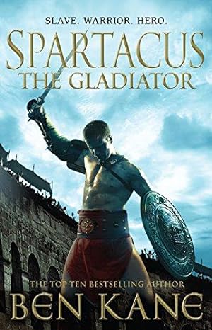 Bild des Verkufers fr Spartacus: The Gladiator: (Spartacus 1) zum Verkauf von WeBuyBooks