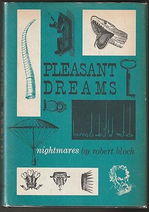 Pleasant Dreams