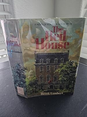 Seller image for The Red House for sale by The Last Book