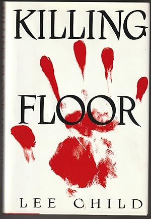 Killing Floor (Signed Fist Edition)