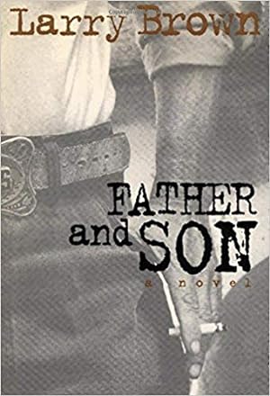 Father and Son (Signed First Edition)