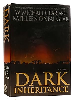 Seller image for DARK INHERITANCE for sale by Rare Book Cellar