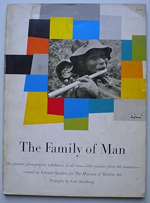 The Family of Man