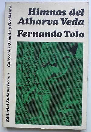 Himnos del Atharva Veda